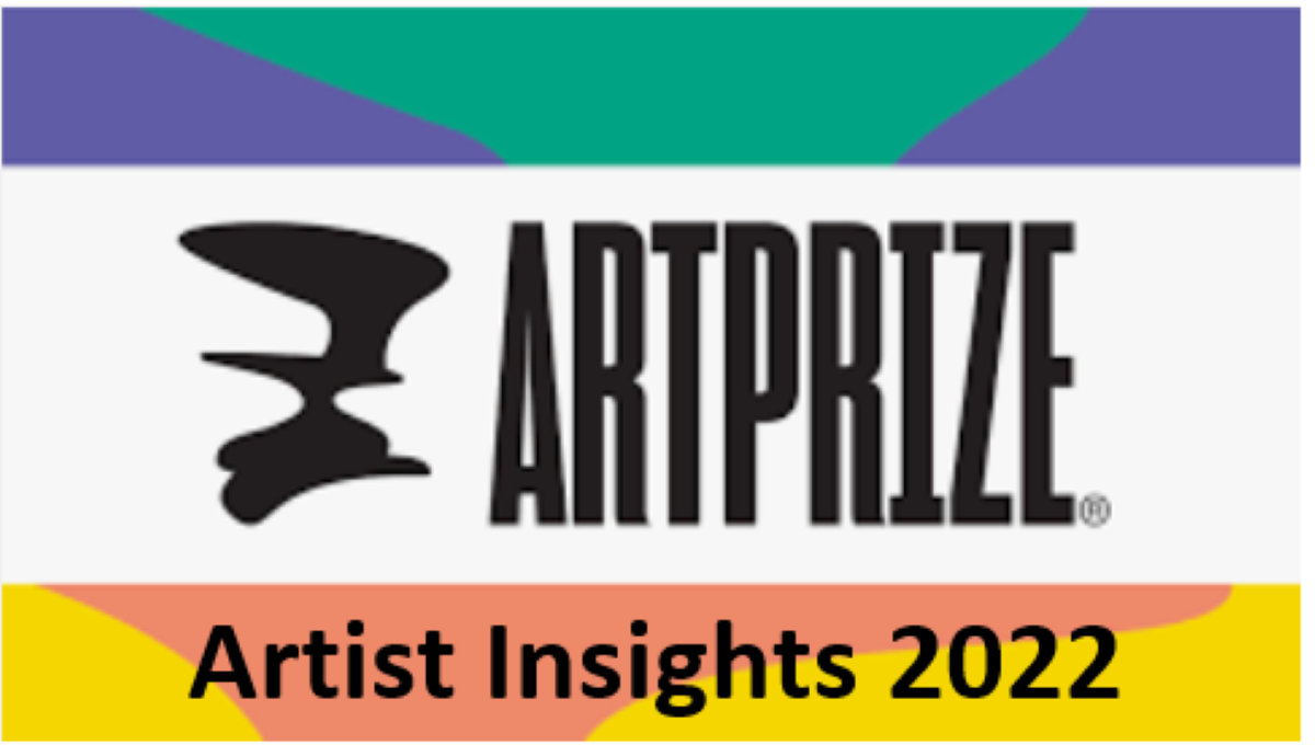 Artist Insights for ArtPrize 2022