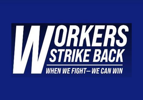 questions to the new strike force - Workers Strike Back
