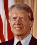 Jimmy Carter on Cyber Psalm