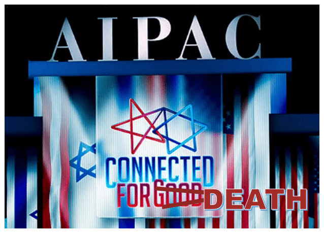 One Revealing Day of Israel’s Assault on American Politics