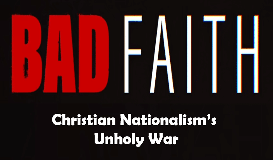 Bad Faith: An Important Video Review And Opinion